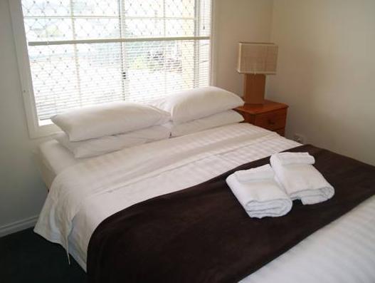 Moonee Valley Views Lejlighedshotel Melbourne Eksteriør billede